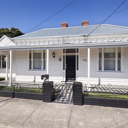 Montabella Villa Ballarat Buitenkant foto