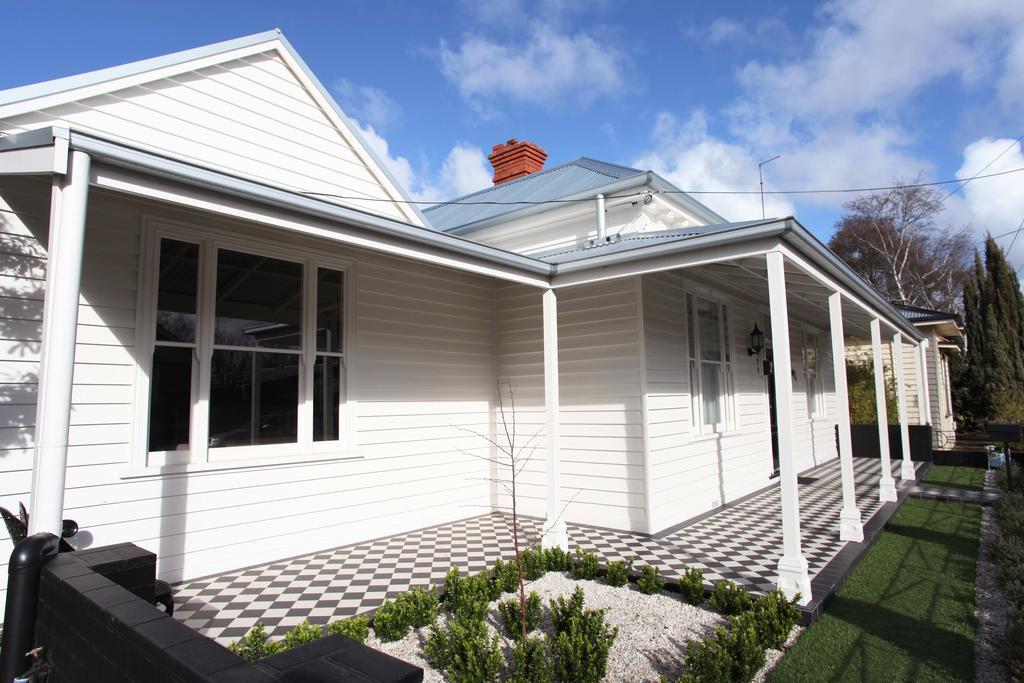 Montabella Villa Ballarat Buitenkant foto